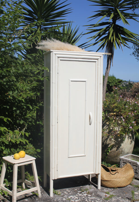 Bonnetière vintage "Margaux"