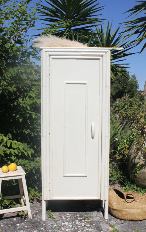 Bonnetière vintage "Margaux"