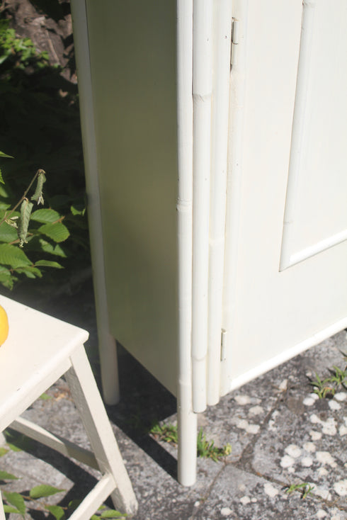 Bonnetière vintage "Margaux"