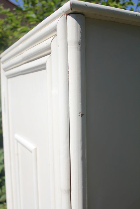 Bonnetière vintage "Margaux"