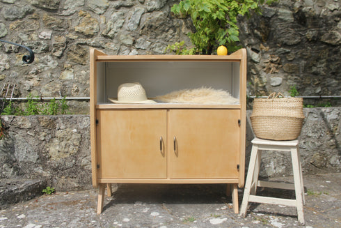 Buffet vintage "Armand"