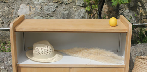 Buffet vintage "Armand"