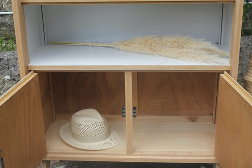 Buffet vintage "Armand"