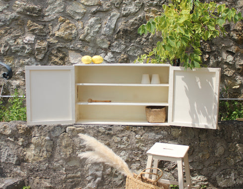 Meuble vintage années 50 "Samuel"