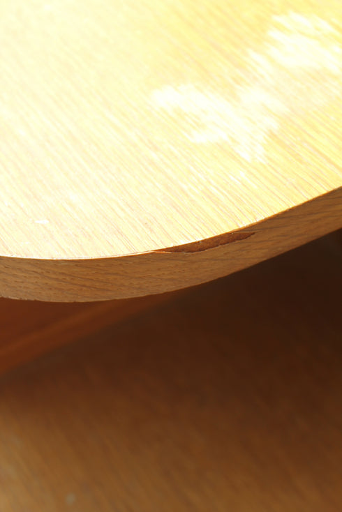 Chevet en bois vintage "Firmin"