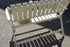 Banc vintage en bois "Victor"