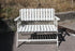 Banc vintage en bois "Victor"