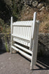 Banc vintage en bois "Victor"