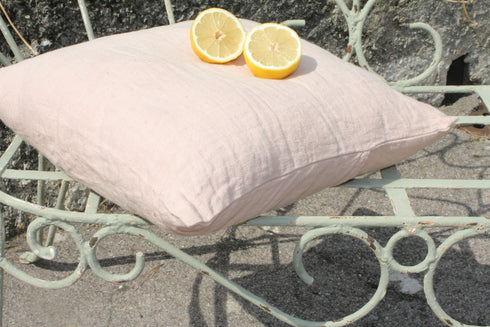 Banquette en fer forgé "Margaux"