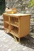 Buffet en rotin vintage "Auguste"
