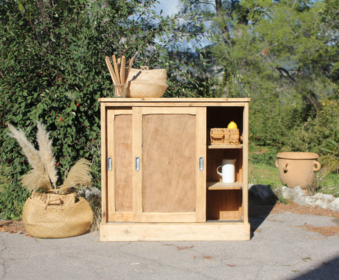 Buffet ancien "Edgar"