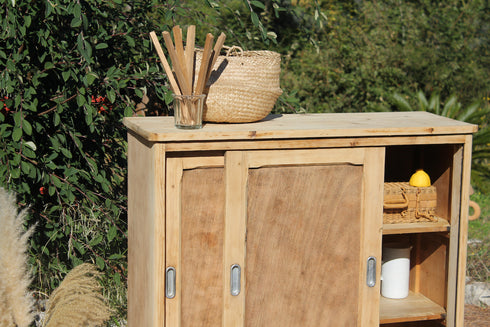 Buffet ancien "Edgar"