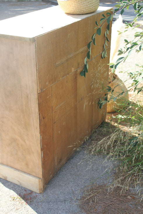 Buffet ancien "Edgar"