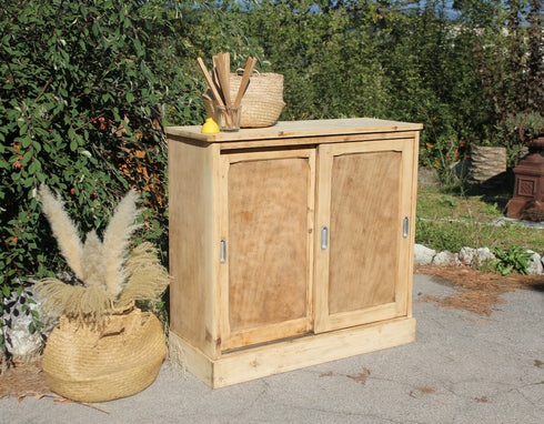 Buffet ancien "Edgar"