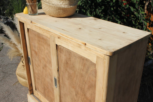 Buffet ancien "Edgar"