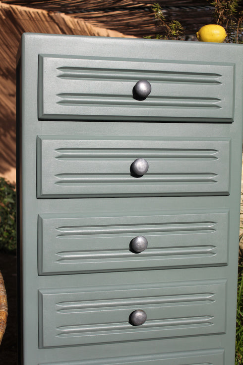 Chiffonnier vintage "Léonard"