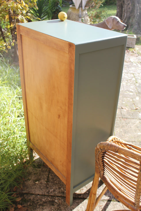 Chiffonnier vintage "Léonard"