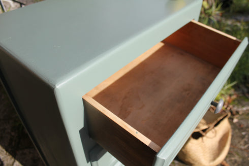 Chiffonnier vintage "Léonard"