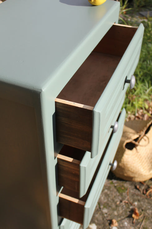 Chiffonnier vintage "Léonard"