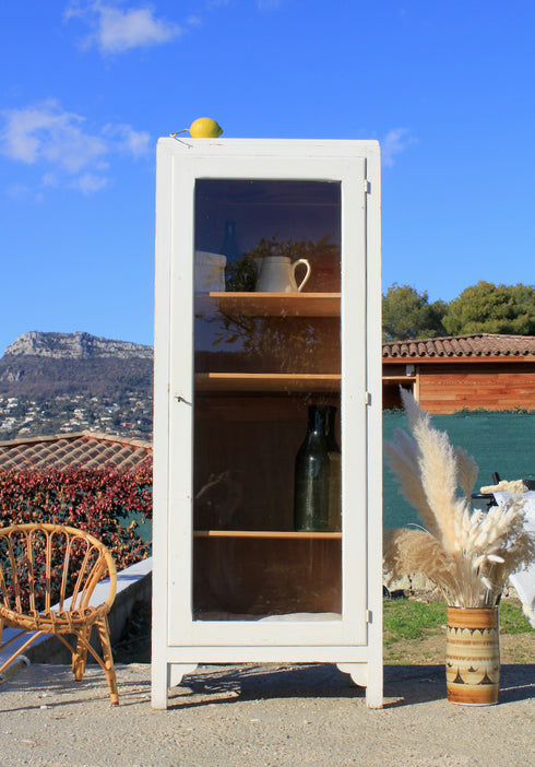 Petite bonnetière vintage "Philippa"