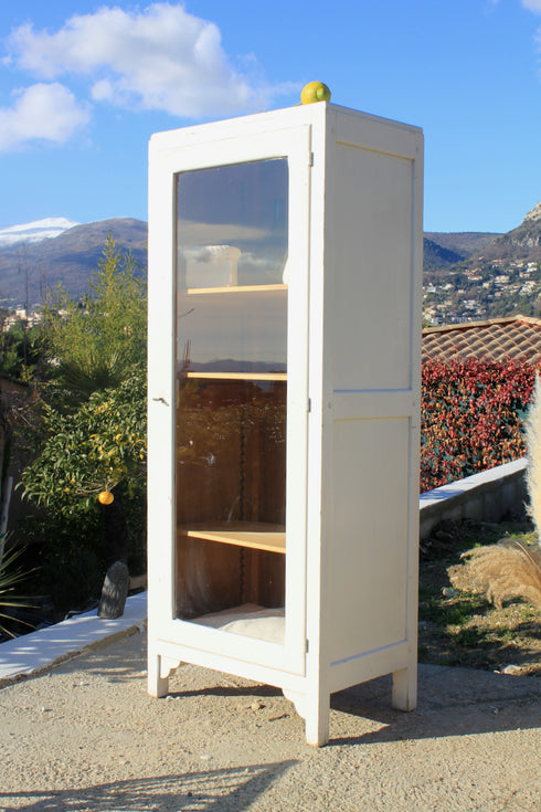 Petite bonnetière vintage "Philippa"