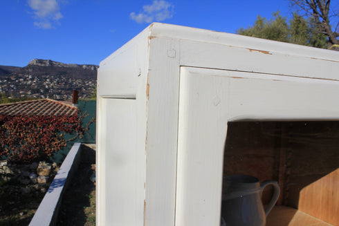 Petite bonnetière vintage "Philippa"