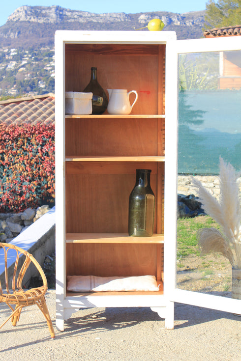 Petite bonnetière vintage "Philippa"