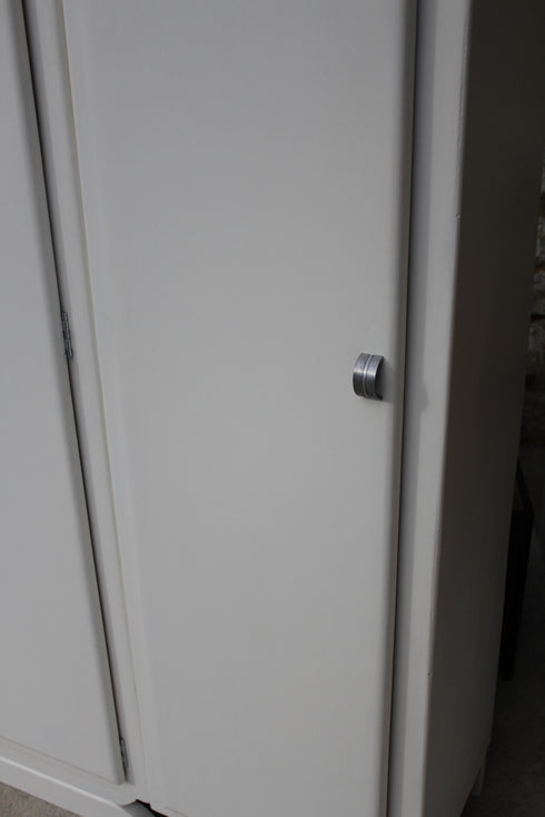 Armoire art déco "Ambre"