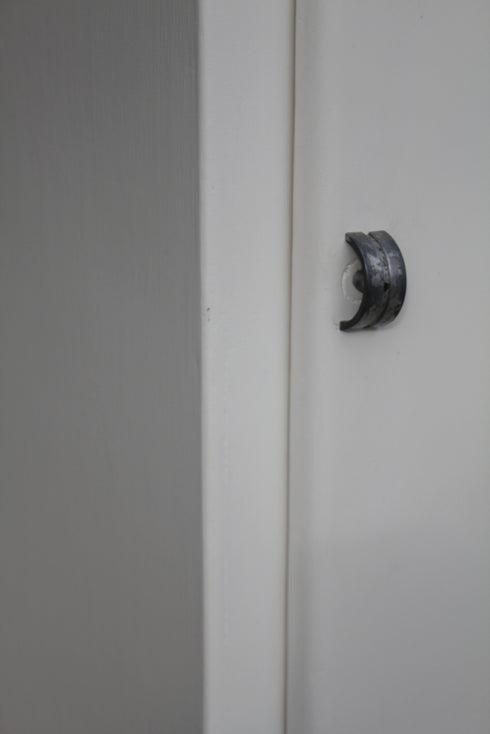 Armoire art déco "Ambre"