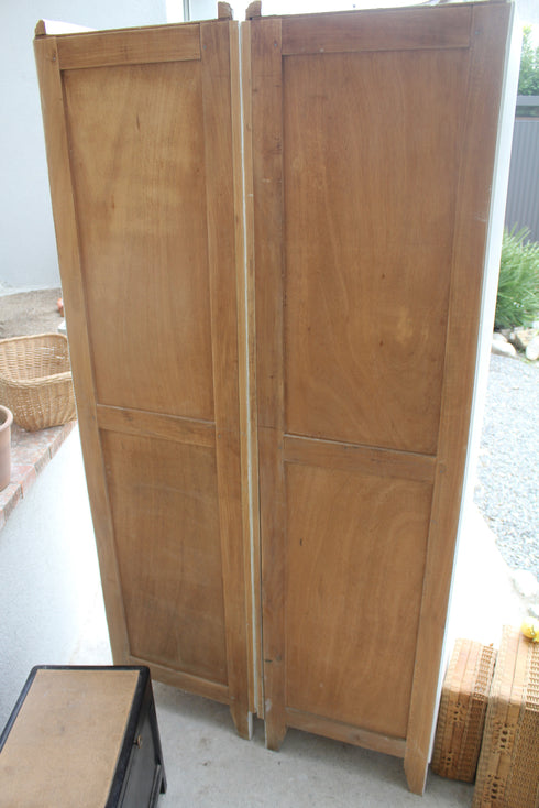 Armoire art déco "Ambre"