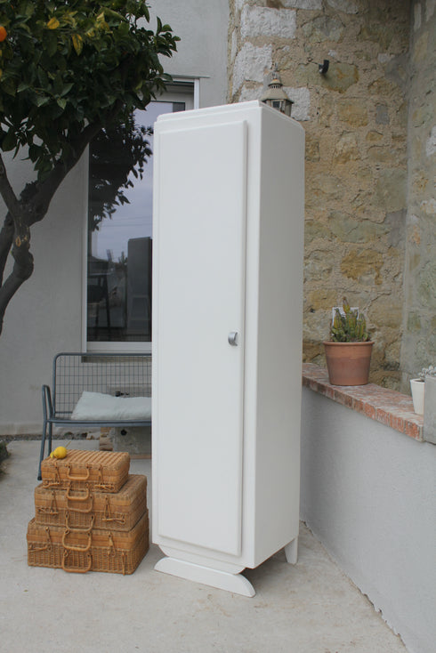 Armoire art déco "Ambre"