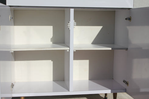 Coiffeuse vintage "Cyrielle"