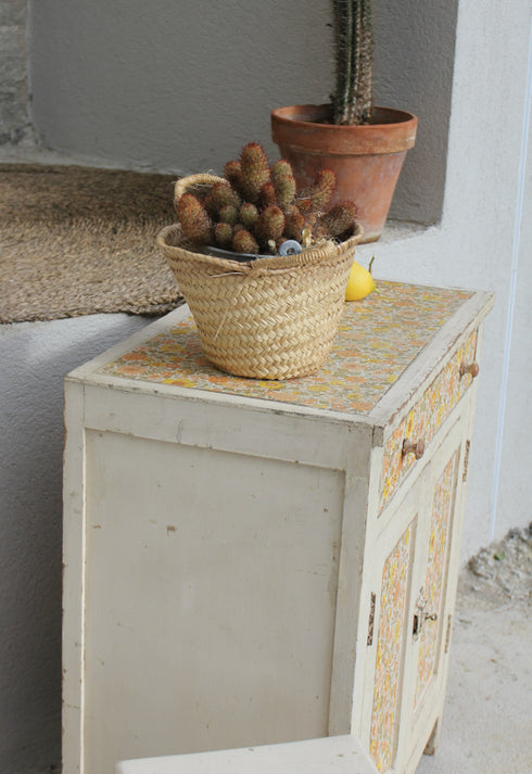 Buffet parisien liberty "Marcel"