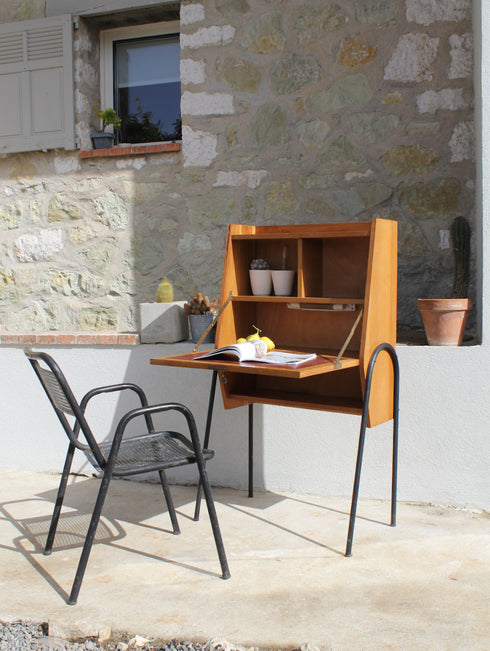 Secrétaire vintage "Gaspard"