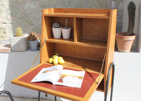 Secrétaire vintage "Gaspard"