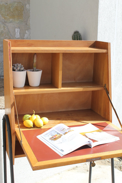 Secrétaire vintage "Gaspard"