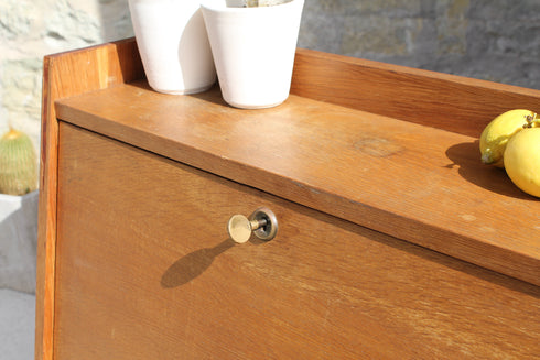 Secrétaire vintage "Gaspard"