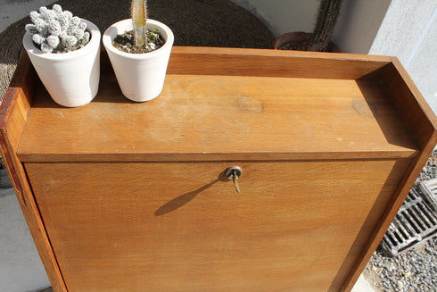 Secrétaire vintage "Gaspard"