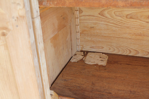 Magnifique armoire de métier "Valentina"