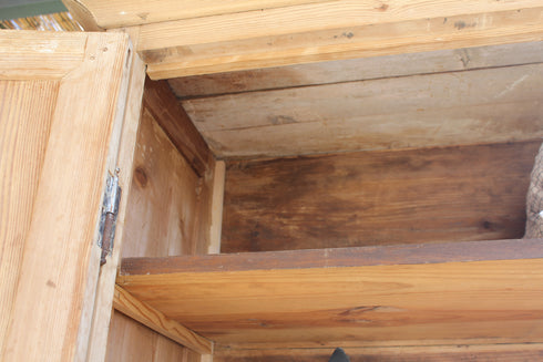 Magnifique armoire de métier "Valentina"