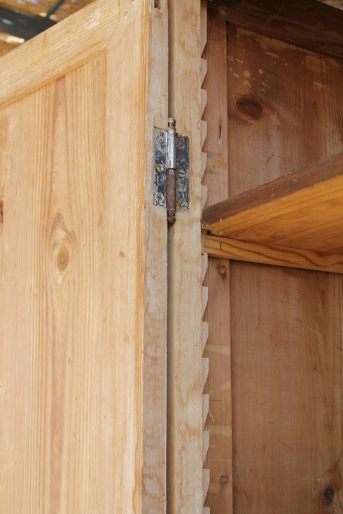 Magnifique armoire de métier "Valentina"