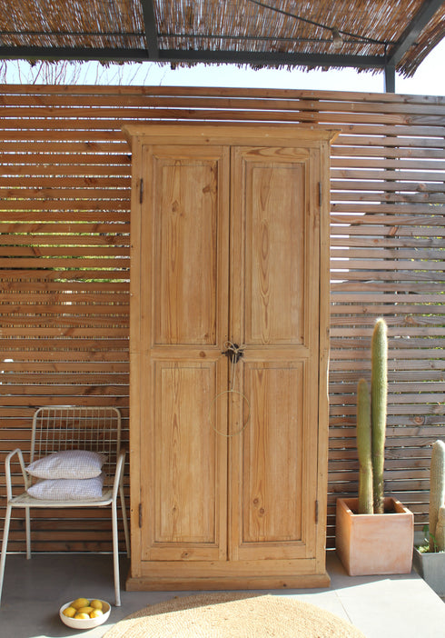 Magnifique armoire de métier "Valentina"