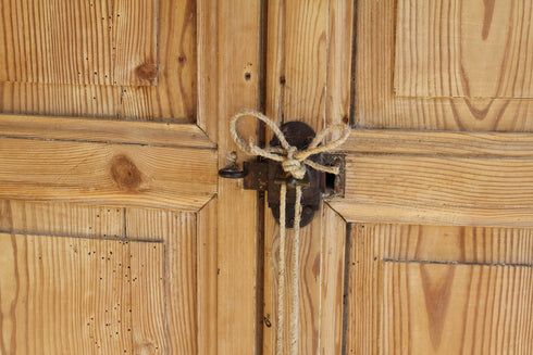 Magnifique armoire de métier "Valentina"