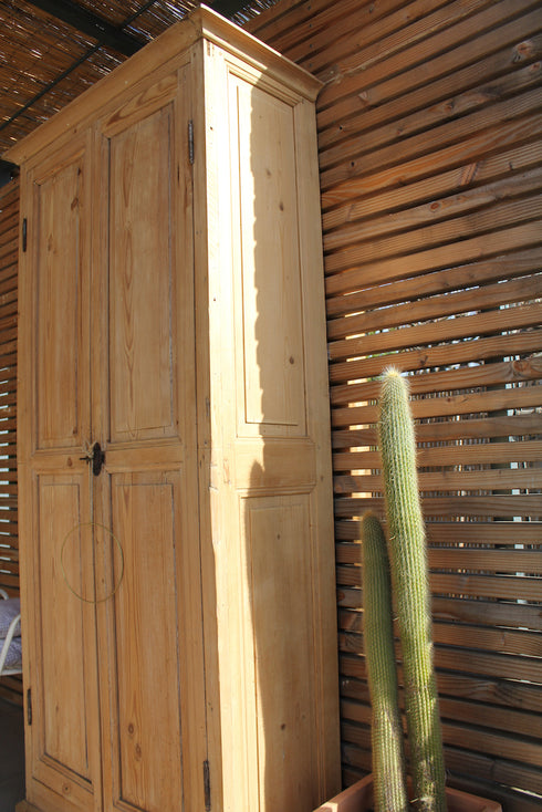 Magnifique armoire de métier "Valentina"