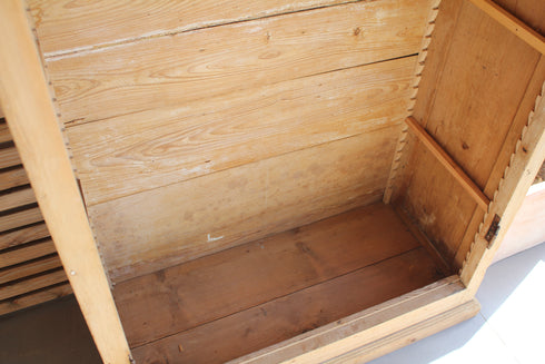 Magnifique armoire de métier "Valentina"