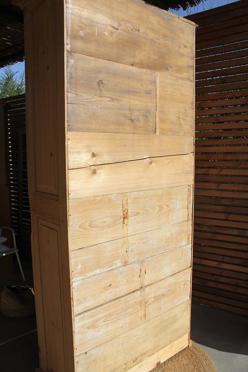 Magnifique armoire de métier "Valentina"