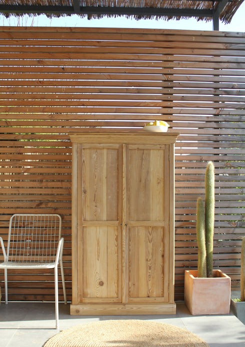 Mini armoire parisienne "Camilla"