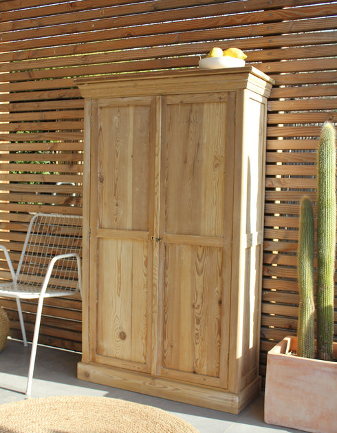 Mini armoire parisienne "Camilla"