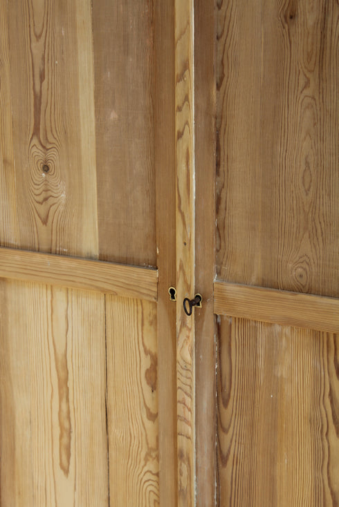 Mini armoire parisienne "Camilla"