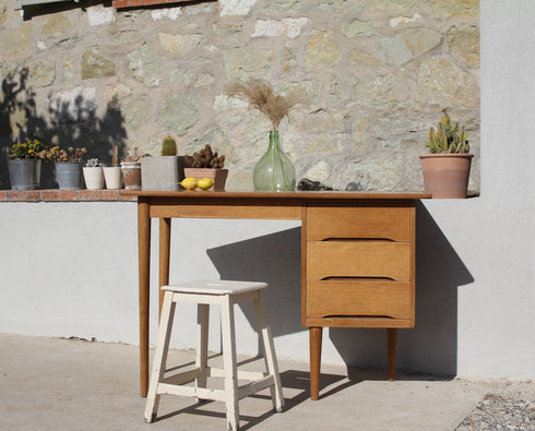 Bureau vintage "Victor"